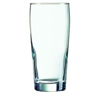 Willi Becher Tumbler LCE 1/2pt 11.5oz  (12 Pack) Willi, Becher, Tumbler, LCE, 12pt, 11.5oz, 