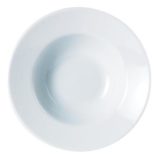 Winged Pasta/Soup Plate 25cm/10” 48cl/17oz (Pack of 6) 