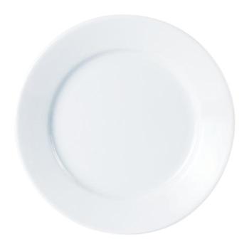 Winged Plate 19cm/7.5” (Pack of 6) 