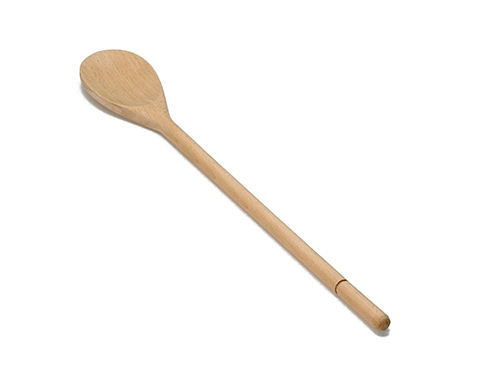 Wooden Spoon 