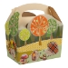 Woodland Party Boxes - CO-01MBWOOD