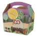 Woodland Party Boxes - CO-01MBWOOD