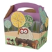 Woodland Party Boxes - CO-01MBWOOD