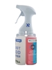 X2 Evolution Double Agent Surface Cleaner & Sanitizer (4 pack) (Makes up to 48 x 750ml) 