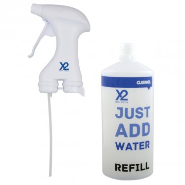 X2 Starter Kit (1 Pack) 