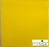Yellow 2 Ply 40cm Napkins (2000 Pack) 