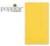 Yellow Pre-Folded 2 Ply 33cm Napkins (2000 Pack) 