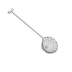 Zinc Alloy Skimmer 