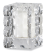 bolsius Relight® Cube Holder (4 Pack) Plus Filling - 103493420900