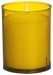 bolsius Relight® Refills Amber (20 Pack) - 103422399919