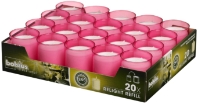 bolsius Relight® Refills fusia (20 Pack) Bolsius, Relight, Refills, Fuchsia, bolsius