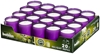 bolsius Relight® Refills Purple (20 Pack) Bolsius, Relight, Refills, Purple, bolsius