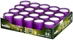bolsius Relight® Refills Purple (20 Pack) - 103422399953