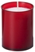 bolsius Relight® Refills Red (20 Pack) - 103422399941
