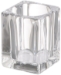bolsius Relight® Square Holder (6 Pack) - 103493561500