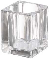 bolsius Relight® Square Holder (6 Pack) Bolsius, Relight, Square, Holder, bolsius