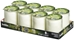 bolsius Starlight® Candle Refill Clear (8 Pack) - 103422531800