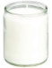 bolsius Starlight® Candle Refill Clear (8 Pack) - 103422531800
