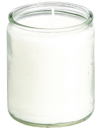 bolsius Starlight® Candle Refill Clear (8 Pack) Bolsius, Starlight, Candle, Refill, Clear, bolsius