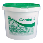 Gemini Non-Bio Powder Gemini, Non-Bio, Powder, Cleenol