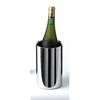 Polished Stainless Steel Wine Cooler 12cm Diameter X 20cm High (Each) Polished, Stainless, Steel, Wine, Cooler, 12cm, Diameter, 20cm, High, Nevilles