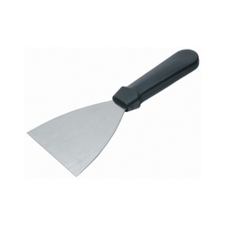 Stainless Steel Griddle Scraper (Each) Stainless, Steel, Griddle, Scraper, Nevilles