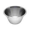 Stainless Steel Swedish Bowl 1 Litre (Each) Stainless, Steel, Swedish, Bowl, 1, Litre, Nevilles