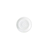 Royal Genware Double Well Saucer 15cm (132116) (6 Pack) Royal, Genware, Double, Well, Saucer, 15cm, 132116, Nevilles