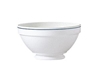 Filet Delft Stackable Footed Bowl 18.3oz 52cl (36 Pack) Filet, Delft, Stackable, Footed, Bowl, 18.3oz, 52cl