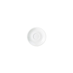 Royal Genware Saucer 16cm For 25cl/34cl Cups (6 Pack) Royal, Genware, Saucer, 16cm, For, 25cl/34cl, Cups, Nevilles