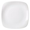 Royal Genware Rounded Square Plate 17cm (6 Pack) Royal, Genware, Rounded, Square, Plate, 17cm, Nevilles