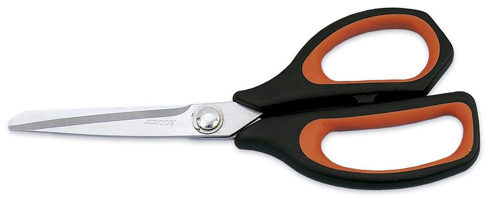 Kitchen Scissors  8.5” 21.5cm (Each) Kitchen, Scissors, 8.5", 21.5cm