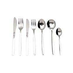 Millenium Table Fork (Dozen) 18/0 Millenium, Table, Fork, Dozen, Nevilles