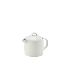 Solid Tea Pot 36cl (6 Pack) Solid, Tea, Pot, 36cl, Nevilles