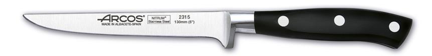 Riviera Boning Knife  5.1” 13cm (Each) Riviera, Boning, Knife, 5.1", 13cm