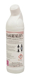 Liquid Measure Cleaner 1 Litre (6 Pack) Liquid, Measure, Cleaner, 1, Litre, Beaumont