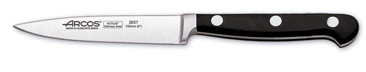 Clasica Paring Knife  4” 10cm (Each) Clasica, Paring, Knife, 4", 10cm
