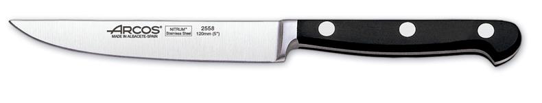 Clasica - Steak Knife  4.7” 12cm (Each) Clasica, Steak, Knife, 4.7", 12cm