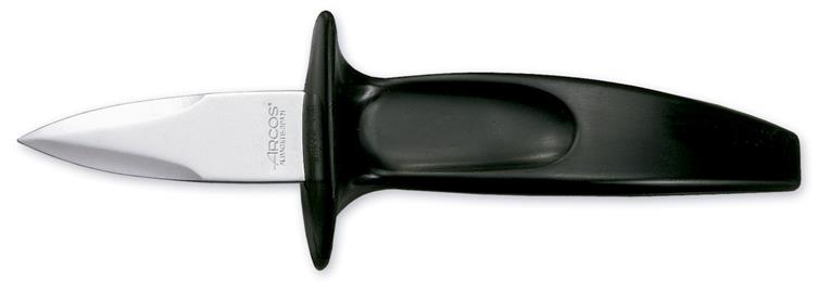 Gadgets Oyster Knife 2.5” 6cm (Each) Gadgets, Oyster, Knife, 2.5", 6cm