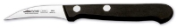 Universal Paring Knife Curved 2.5” 6cm (Each) Universal, Paring, Knife, Curved, 2.5", 6cm