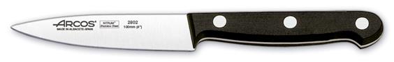 Universal Chefs Knife  4” 10cm (Each) Universal, Chefs, Knife, 4", 10cm