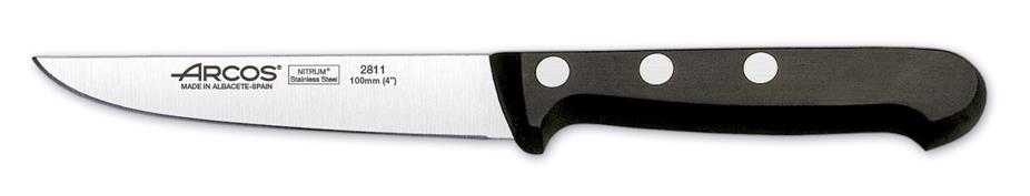 Universal Vegtable Table Knife  4” 10cm (Each) Universal, Vegtable, Table, Knife, 4", 10cm