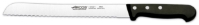 Universal Bread Knife (Serrated) 9.8” 25cm (Each) Universal, Bread, Knife, (Serrated), 9.8", 25cm