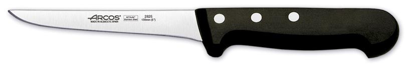 Universal Boning Knife  5.1” 13cm (Each) Universal, Boning, Knife, 5.1", 13cm