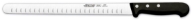 Universal Salmon Knife (Wide Granton Edge)  11.8” 30cm (Each) Universal, Salmon, Knife, (Wide, Granton, Edge), 11.8", 30cm