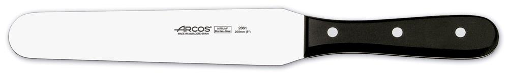 Universal Spatula 8.1” 20.7cm (Each) Universal, Spatula, 8.1", 20.7cm