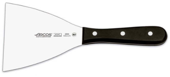 Universal Spatula 4.7” 12cm (Each) Universal, Spatula, 4.7", 12cm