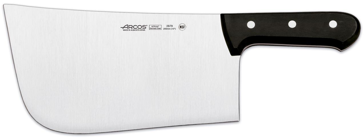 Universal Cleaver 10” 25.4cm (Each) Universal, Cleaver, 10", 25.4cm