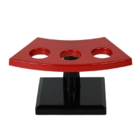 Hand Roll Rack, 3 Cavaties 
