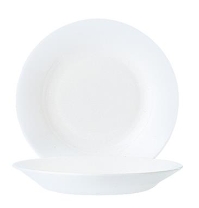 Restaurant Dinner Plate 8.9” 22.6cm (24 Pack) Restaurant, Dinner, Plate, 8.9", 22.6cm